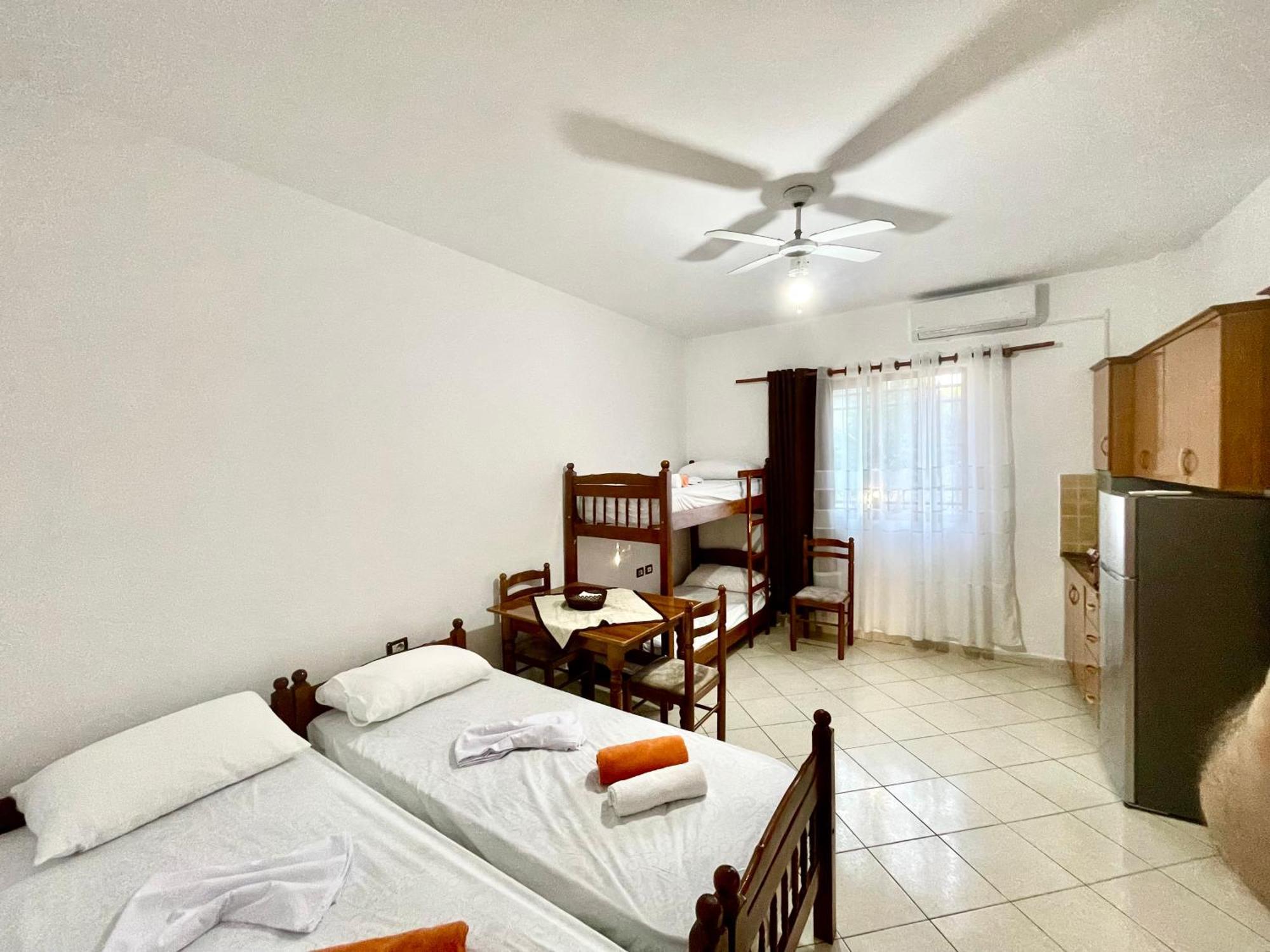 Xhou'S Home ชโคเดอร์ ภายนอก รูปภาพ