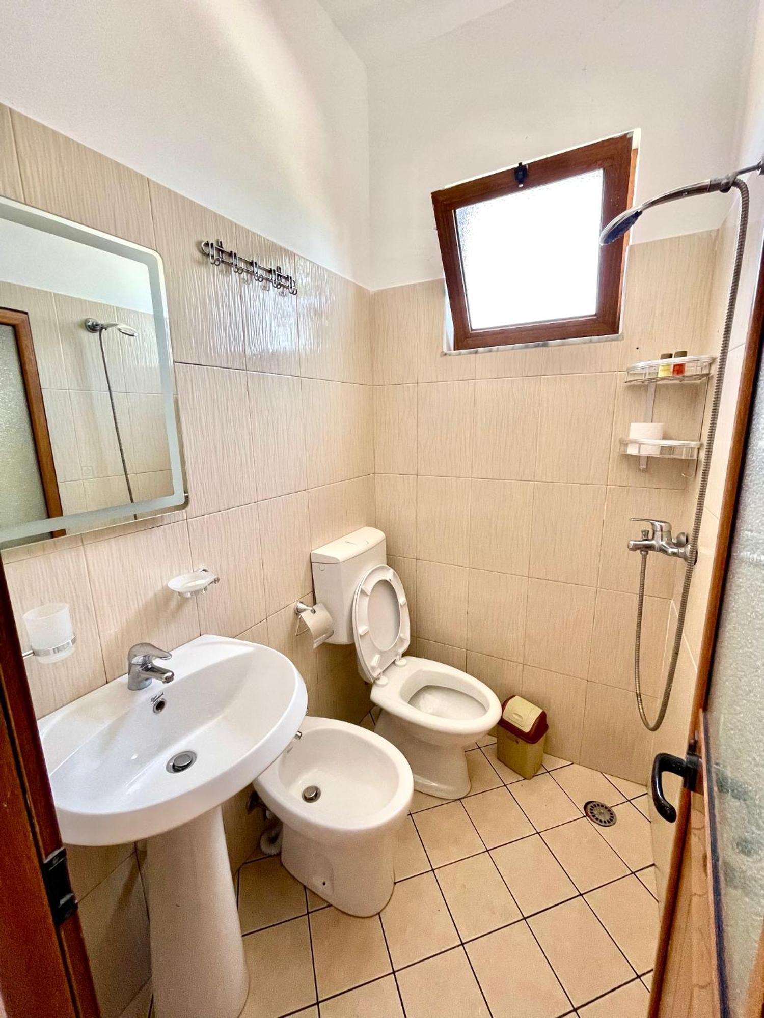 Xhou'S Home ชโคเดอร์ ภายนอก รูปภาพ