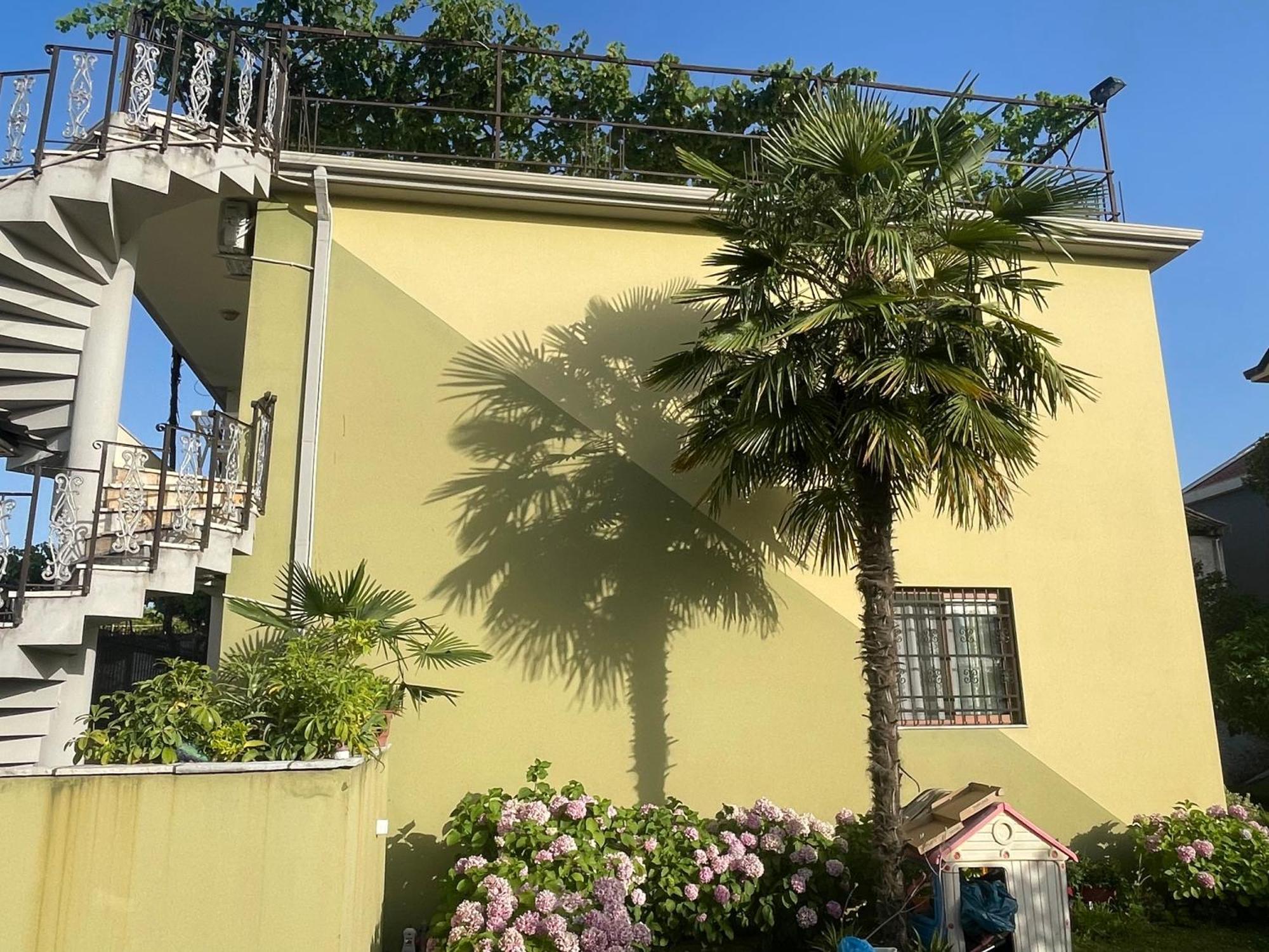 Xhou'S Home ชโคเดอร์ ภายนอก รูปภาพ