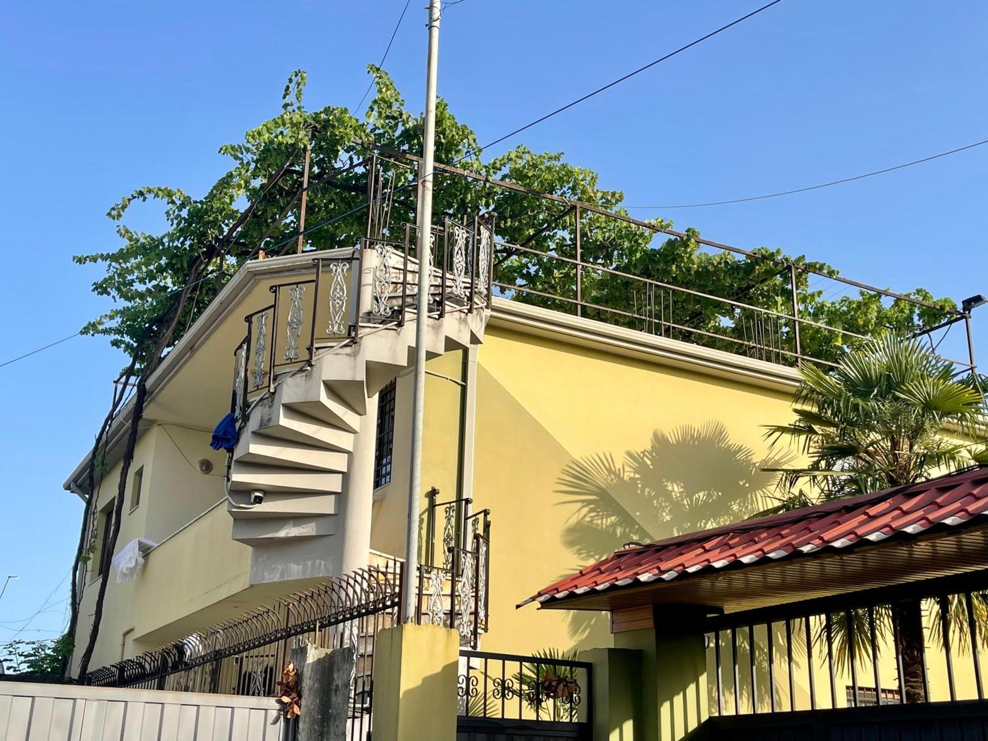 Xhou'S Home ชโคเดอร์ ภายนอก รูปภาพ